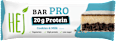 Proteinriegel Pro Cookies & Milk HEJ