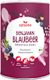 Smoothie Bowl Pulver Benjamin Blaubeer, Blaubeere & Johannisbeere oatsome
