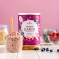 Smoothie Bowl Pulver Benjamin Blaubeer, Blaubeere & Johannisbeere oatsome