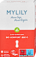 Slipeinlagen Bio Komfort MYLILY