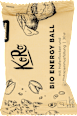 Energy Ball Bio mit Pistazienmus KoRo