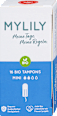 Tampons Bio Mini MYLILY