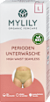 Periodenunterwäsche High Waist Seamless Gr. L MYLILY