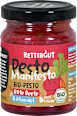 Pesto Bio Manifesto Rote Beete & Mandel followfood