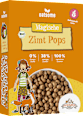 Müsli, Magische Zimt Pops oatsome