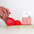 Menstruationstasse Set Gr. S&L MYLILY