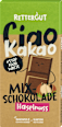 Schokolade Mix Ciao Kakao Haselnuss followfood