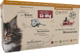 Nassfutter Katzen, Classic Kitten, Multipack I (12x85g) catz finefood