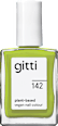 Nagellack Plant Based 142 Afterglow gitti