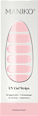 UV Nagelfolien Creamy Sheer Maniko