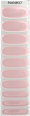 UV Nagelfolien Creamy Sheer Maniko