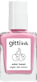 Nagellack Kids Plant Based 05 Fluffy Pink gitti