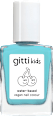 Nagellack Kids Plant Based 01 Space Blue gitti