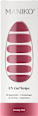 UV Nagelfolie Smokey Pink Maniko
