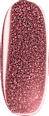 UV Nagelfolien Glittery Rosé Maniko