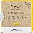 Feste Handcreme Niyok®