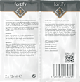 Haarkur ph Plex 3 stabilize (2x12 ml) liw