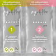 Haarkur myph Plex Protect & Repair Sachets liw