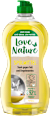 Spülmittel Verbena Love Nature