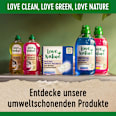 Spülmittel Verbena Love Nature