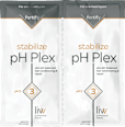 Haarkur ph Plex 3 stabilize (2x12 ml) liw