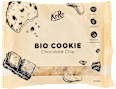 Bio Cookie mit Schokoladenstückchen KoRo