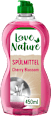 Spülmittel Cherry Blossom Love Nature