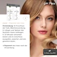 Haarkur ph Plex 1 protect & 2 repair (7+15 ml) liw