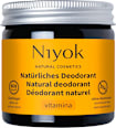 vitamina - prirodna dezodorans krema protiv znojenja Niyok®