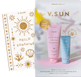 Geschenkset Premium Festival Set V.SUN