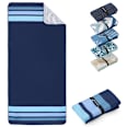 Handtuch Mikrofaser Cleanstripes FIT-FLIP