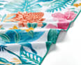 Handtuch Mikrofaser tropical keine Marke