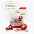 Kindermüsli Apfel & Erdbeere ab 1 Jahr Freche Freunde