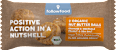 Nutbutter Bites Erdnuss und Meersalz followfood