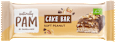 Müsliriegel Cake Bar Soft Peanut Naturally PAM
