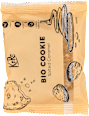 Cookie, Salted Caramel KoRo