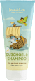 Kinder Dusche & Shampoo 2in1  Piraten Jean&Len