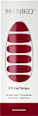 UV Gel Nagelfolien Drama Queen Maniko