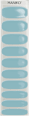 UV Gel Nagelfolien Ocean View Maniko