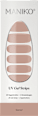 UV Gel Nagelfolien Tanned Maniko