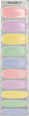 UV Gel Nagelfolien Pastel Squad Maniko