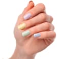 UV Gel Nagelfolien Pastel Squad Maniko