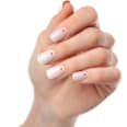 UV Gel Nagelfolien Tiny Hearts Maniko