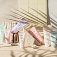 Sonnencreme Catch The Sun LSF 50 V.SUN
