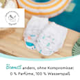 Schwimmwindeln Größe S, 6-11 kg Lillydoo
