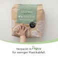 Windeln green Gr. 4 (9-14 kg) Lillydoo green