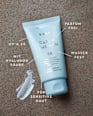 Sonnencreme Catch The Sun LSF 50 V.SUN