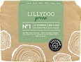 Windeln green Gr. 1 (2-5 kg) Lillydoo green