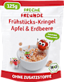 Kindermüsli Apfel & Erdbeere ab 1 Jahr Freche Freunde