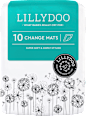 Wickelunterlagen  Lillydoo